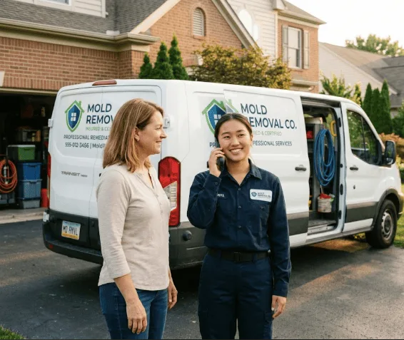 Crawlspace Mold Remediation Renwick, IA FAQs